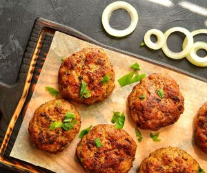 To najlepsze kotlety mielone, jakie jadłam. Tajemnicą ich smaku jest ta aromatyczna przyprawa