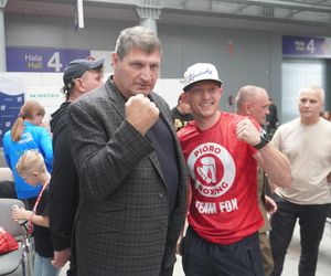 W Kielcach trwa V Forum Polskiego Boksu