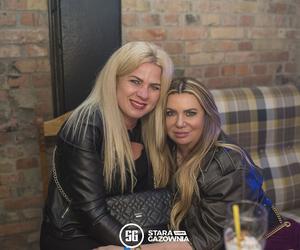 5. Urodziny Starej Gazowni/Vinylowe Klasyki C-Boola