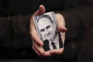 Dożywocie za rzeź podczas parady pod Chicago