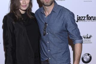 Maciej Zakościelny i Paulina Wyka ukrywali przed dziećmi rozstanie