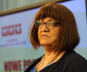 Tak zmieniała się Anna Grodzka