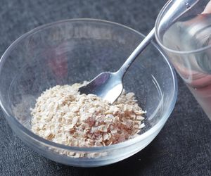 Pozbędziesz się zaparć i szybciej zgubisz brzuszek. Wystarczy napój z 3 składników