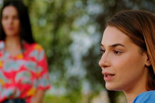 Miłość i nadzieja odc. 266. Bahar, Sila