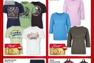   Pierwszy Woolworth już otwarty w Olsztynie. Darmowe torby, ogromna promocja na wszystkie produkty