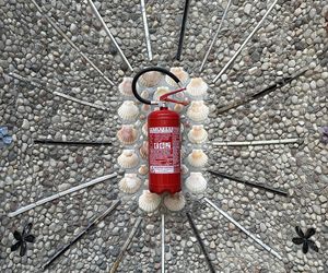 Polski Pawilon Lary i Penaty Biennale Wenecja 2025