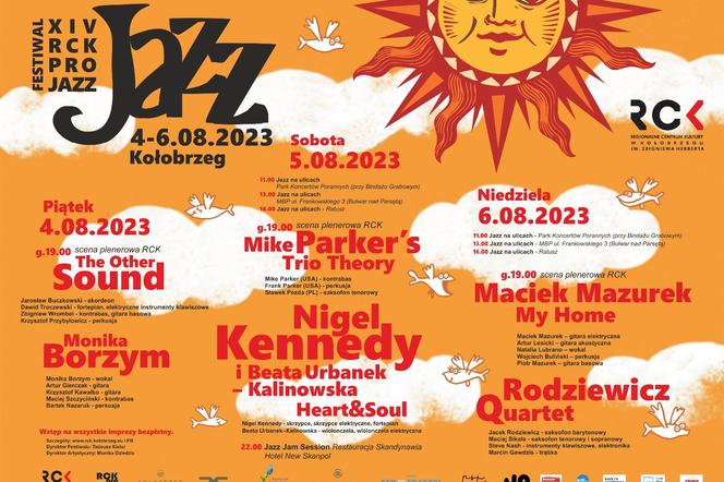 XIV RCK PRO JAZZ