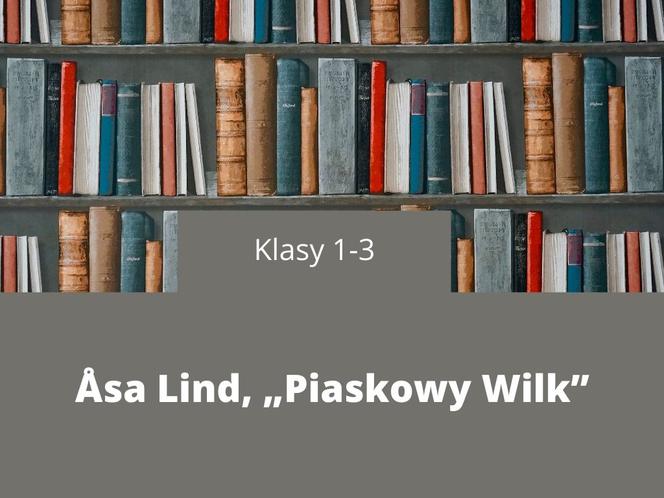 Nowe lektury szkolne. Jakie książki pojawią się w szkołach?