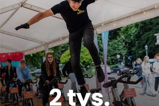 2,5 miliona w 48 godzin! Rekordowa pomoc dla dzieci z terenów zalanych