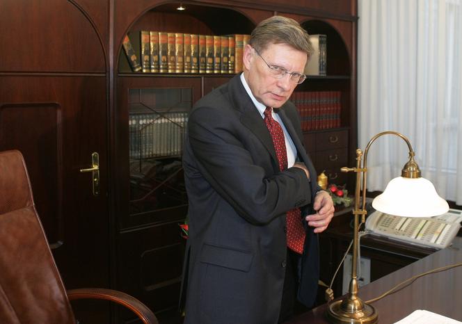 Leszek Balcerowicz