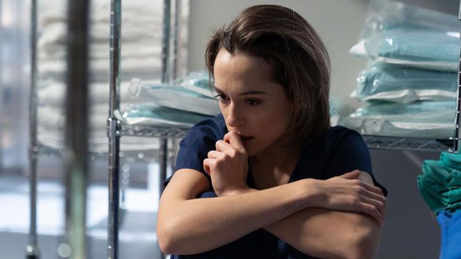 Na dobre i na złe, odcinek 730: Julka przyzna się do zdrady, ale obwini o nią Barta 