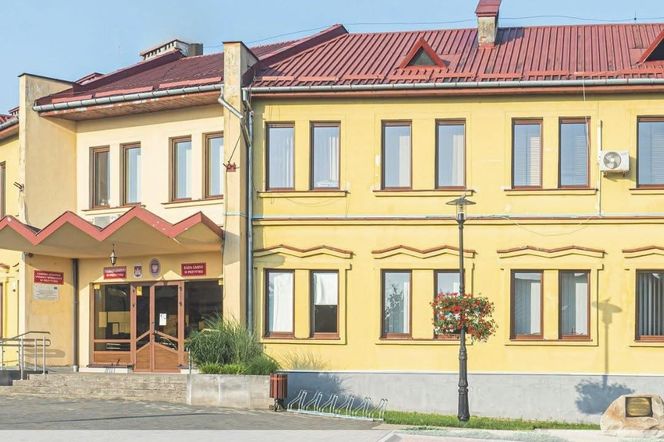 Przytyk powiększy swoje granice