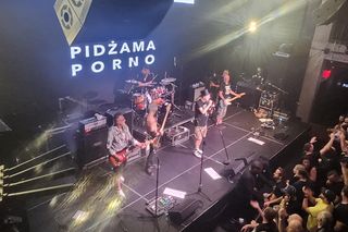 Pidżama Porno i Strachy na Lachy dały czadu w USA 