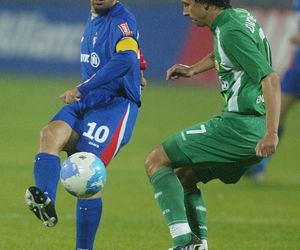 Tak się zmienił Jerzy Brzęczek