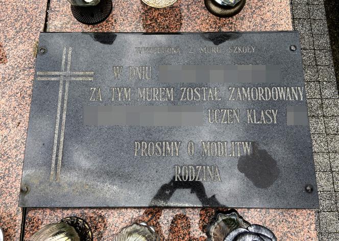 Nauczycielka zabiła 11-letniego syna swojego byłego kochanka. Mija 20 lat od tragedii w Czarnej Białostockiej