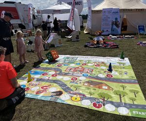 XI Rodzinny Piknik Lotniczy w Gryźlinach