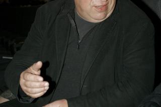 Jerzy Stuhr nie żyje