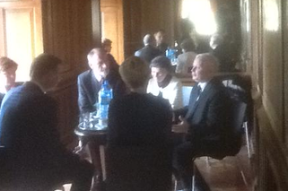 Andrzej Duda, Jarosław Kaczyński