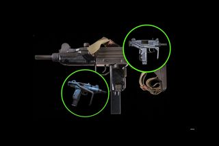 Używali ich nie tylko izraelscy żołnierze. UZI uwielbiali terroryści i… Hollywood