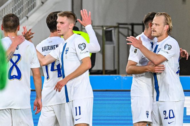 Finlandia - Polska 