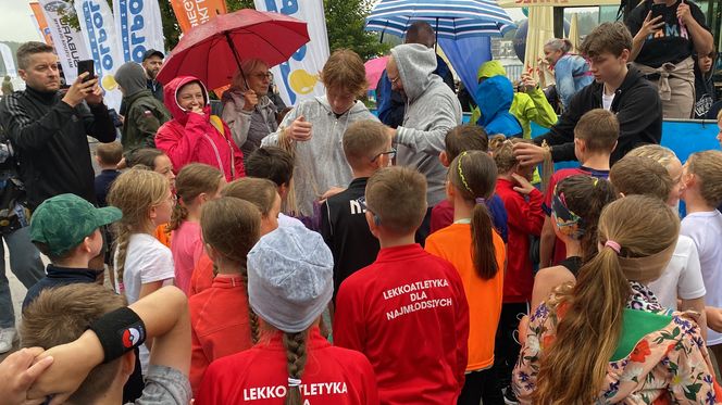 9. Citi Ukiel Olsztyn Półmaraton