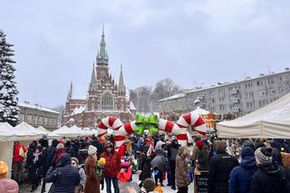 Świąteczne Targi Rzeczy Wyjątkowych w Krakowie. Frekwencja zaskoczyła samych organizatorów 