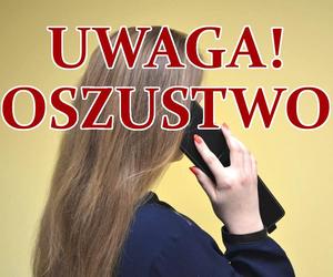 Oszuści nie odpuszczają! Duże pieniądze stracił mieszkaniec Sądecczyzny 