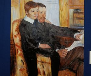 Okrążyła cały świat i zawitała do Bydgoszczy. Wystawa „VAN GOGH and Friends” otwarta! Byliśmy tam i mamy zdjęcia