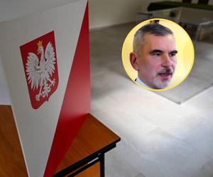 Jacek Juszkiewicz kandydatem PiS na prezydenta miasta Suwałki. Polityk od 9 lat jest radnym miejskim