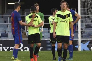 Eldense - Barca B