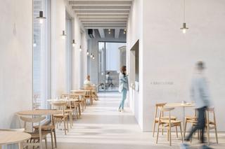 Nowa siedziba Muzeum Lubomirskich