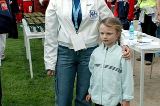 Karolina Małysz-Czyż ma 27 lat. Tak wygląda dziś córka Adama Małysza