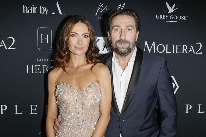 Karolina Woźniak - kim jest partnerka Tomasza Iwana? Świat modelingu i sztuki nie ma przed nią tajemnic