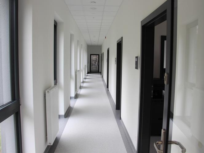 Najnowocześniejszy komisariat wodny w Polsce