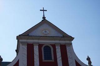 Kiedyś był tu hotel Victoria. Później „Pedet”. Budynek w centrum Lublina zniszczyła II wojna światowa