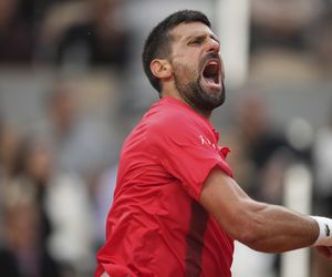 Novak Djoković odpadł i wypalił: To mógł być mój ostatni mecz w Roland Garros