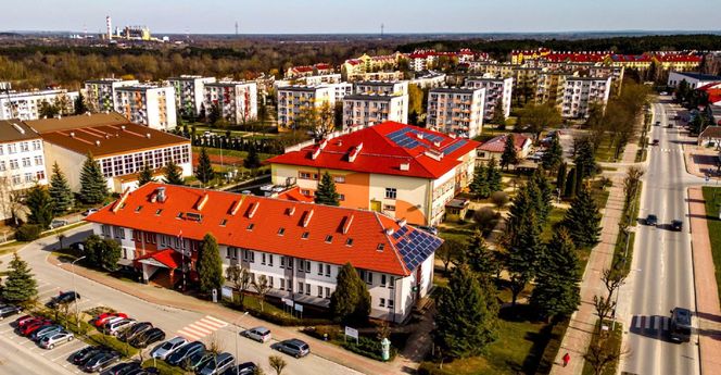 Najbogatsze miasteczka świętokrzyskie 2024