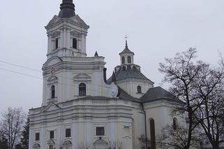 najpiękniejsze kościoły w Polsce