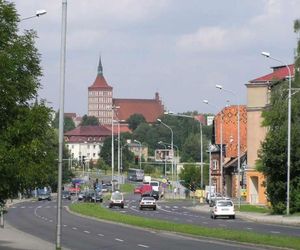 To najdłuższa droga wojewódzka w regionie? Łączy dwa regiony