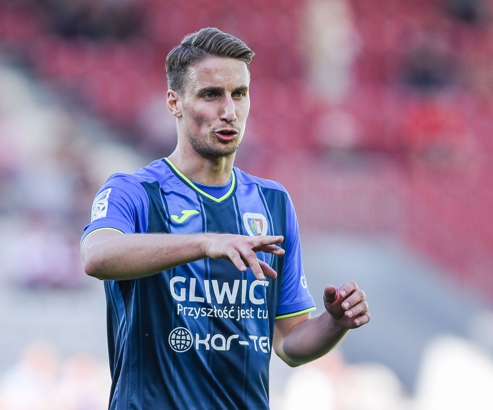 Piast Gliwice, Uros Korun