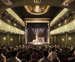 Przebudowa Teatru im. Stefana Żeromskiego w Kielcach_WXCA_03