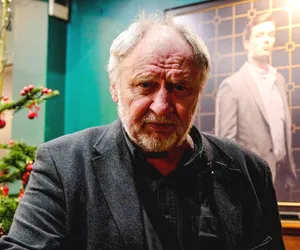 Andrzej Grabowski chce odkurzyć twój dom. Musisz jednak słono zapłacić