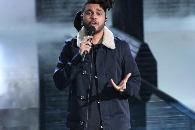 The Weeknd gościem specjalnym na koncercie Rihanny w Polsce 2016