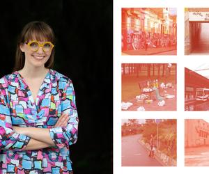 Polka Weronika Zdziarska z prestiżowym stypendium RIBA Norman Foster Travelling Scholarship 2021