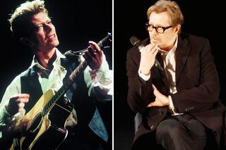 Bez Davida Bowie świat stał się złym miejscem? Zaskakujące słowa legendarnego aktora 