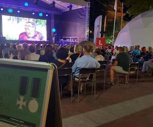 Ciekawe filmy i spotkania. 11. edycja Spotkań z historią trwa. ZOBACZ ZDJĘCIA [GALERIA]