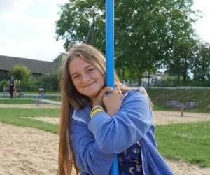 Giulia z Zamościa w pierwszy dzień wakacji straciła tatę, a wcześniej mamę. Możemy pomóc dziewczynce 