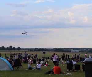 Tłumy na IV Świdnik Air Festival 2024. To było niezwykłe show! Zobaczcie zdjęcia