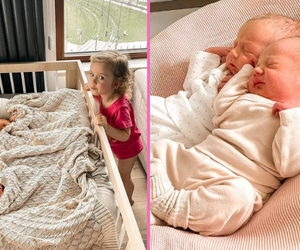 Marta urodziła bliźnięta równo rok po stracie ciąży. Przychodzę do was, aby pokazać, że warto walczyć 