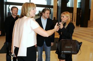  Jedna z najbogatszych Polek doświadczyła okropnego dramatu. Anna Woźniak-Starak pochowała męża, a później syna